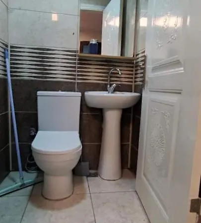 Private In #65 Ξενοδοχείο